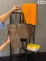 Louis Vuitton Дамска Чанта Луис Витон - Различни Цветове Код SEM-64, снимка 4