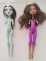 monster high кукли монстър хай , снимка 9