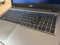 ПРОМО Геймърски Intel Core i7-6700HQ/nVidia GeForce GTX/16GB DDR4/512GB Samsung SSD/Acer, снимка 3