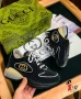дамски маратонки gucci от естествена кожа , снимка 1