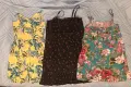 H&M и други три летни рокли за момиче 158 см, снимка 2