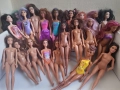 Оригинални кукли Barbie Mattel Барби, снимка 13