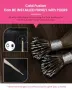 Hetto Nano Hair Extensions човешка коса 50,8 см 50 кичура (50 г), снимка 3
