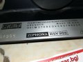 поръчан-RFT HSV925-ZIPHONA MADE IN GDR AMPLIFIER 0308221855, снимка 9
