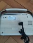 Немско ретро FM/Bluetooth радио, снимка 6