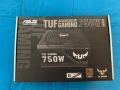 Захранване ASUS TUF Gaming 750W 80 PLUS Bronze, снимка 1