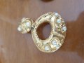 старинни обеци 2, снимка 3