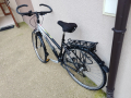 продавам колело, снимка 1