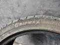 Само 1бр.лятна гума GRIPMAX 275 35 21 DOT22 цена за брой, снимка 3