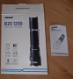 Нов LED фенер XTAR B20 1200 (до 1200 лумена) - черен , снимка 6