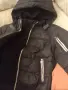 Две детски зимни якета H&M и Benetton 140 см, снимка 3