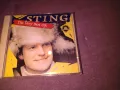 Sting very best of -CD компакт диск отличeн, снимка 1