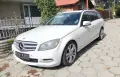 Mercedes C250 4 matic НА ЧАСТИ, снимка 1