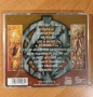 CD Crematory – Illusions, снимка 2