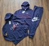 Страхотно мъжко спортно горнище NIKE SWOOSH размер S M L XL 2XL , снимка 6