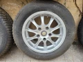 Два комплекта гуми с джанти за BMW, снимка 4