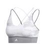 Adidas All Me Limitless Allover Print Top, снимка 9