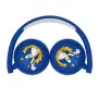 Слушалки OTL Sonic the Hedgehog, безжични, Bluetooth, микрофон, честотен диапазон от 20Hz до 30KHz, , снимка 3