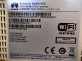 Рутер Huawei EchoLife HG8145V5  1.25Gb/s, 4×GE Ports, GPON, Dual-Band Wi-Fi 5, USB, снимка 2