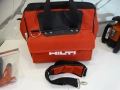 2023 - Hilti PR 30 HVS A12 - Ротационен лазерен нивелир, снимка 11