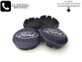 Капачки За Джанти / За Mercedes Kia Suzuki Ford Mitsubishi Nissan Opel Peugeot Seat Skoda Volkswagen, снимка 16