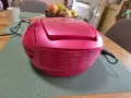касетофон GRUNDIG   цена 20 евро, снимка 3