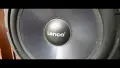 Тонколони Lenco 10" , снимка 5