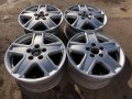 4бр 16ски джанти за VW 5x112mm, снимка 2