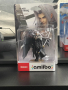 Nintendo amiibo Sephiroth Super Smash, снимка 1 - Игри за Nintendo - 44780487