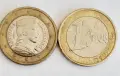 Монети 2 евро от различни държави, снимка 4