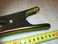 яка щипка за електрожен или друго-19см 0712201814, снимка 9
