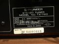 ТУНЕР   Pioneer tx-720 , снимка 8