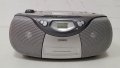 CD player Philips AZ1003, снимка 1 - MP3 и MP4 плеъри - 30101778