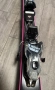 Ски и ски обувки ЧИСТО НОВИ, снимка 6
