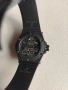 ЧАСОВНИК Hublot Big Bang MECA-10 BLACK MAGIC 414.CI.1123.RX, снимка 9