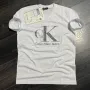Calvin Klein унисекс тениски Два цвята , снимка 2