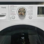 пералня със сушилна LG - 10.5 / 7 кг., снимка 1