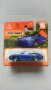 Matchbox Porsche 911 Carrera Cabriolet