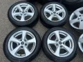 5х120 16 Джанти BMW E46 E87 1 3 серия VW Multivan Transporter T5 T6 5x120, снимка 2
