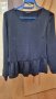 Дамска блуза / тип риза Reserved, снимка 1 - Блузи с дълъг ръкав и пуловери - 42879685