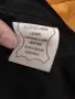 кожено дълго сако вталено, снимка 4