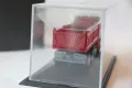 HERPA 1:87 H0 MERCEDES ACTROS САМОСВАЛ МОДЕЛ КАМИОН, снимка 5