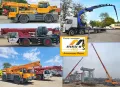Услуги с автокран в Стара Загора и регион, снимка 1
