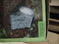 Livarno Home LED соларни лампи във форма на камък, снимка 3