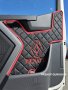 Кожи за врати за RENAULT T / РЕНО Т различни цветове, снимка 6