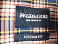 McGregor shirt L, снимка 3