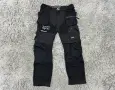 Snickers 6902 FlexiWork Trousers, Размер 52, снимка 2