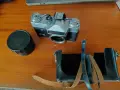 Zenit E фотоапарат, снимка 2