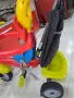 Детска триколка/велосипед smarTrike, снимка 9