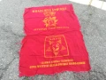 ЧЕРВЕНА РЕЛИКВА ОТ СОЦА-110Х60СМ 1206251752LCHERY, снимка 4